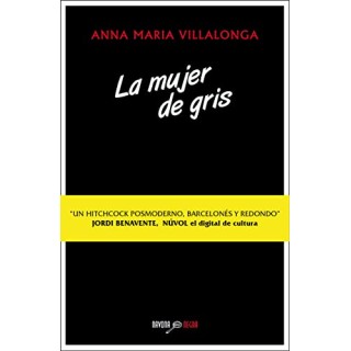 La Mujer De Gris